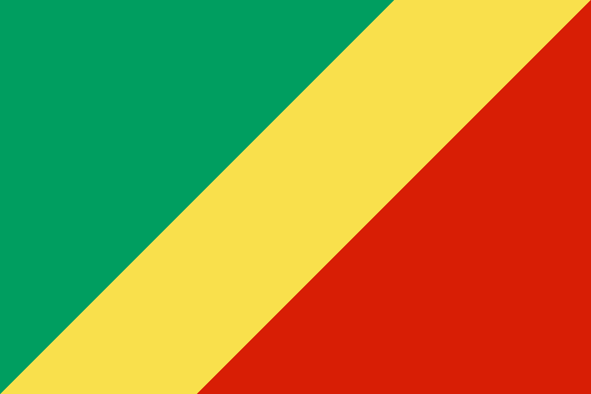 congo-brazaville